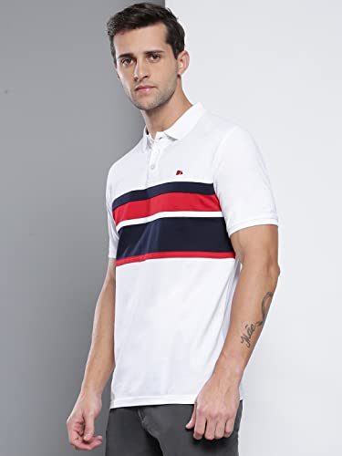 Image of Dennis Lingo Men Slim Fit T-Shirt
