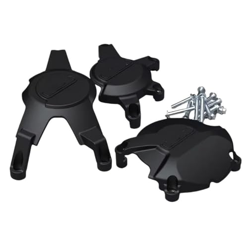 Protection carter CBR 1000 RR accessoire idéal pour sortie piste - 7
