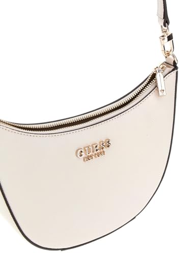 Image of Guess Women's Solid Shoulder Bag| Ladies Purse Handbags | Gift For Ladies