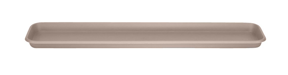 Stewart 2063023 Trough Tray, 59 cm - Mocha