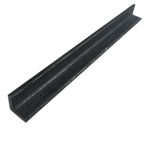 Angle en acier doux premium laminé à chaud pour structure durable - 2