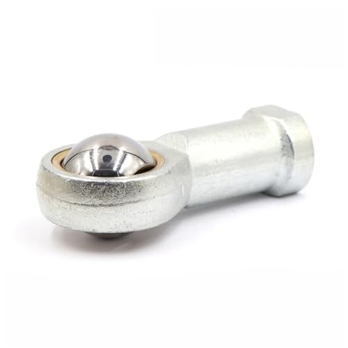 Extremos de varilla M12x1.25 PHSL12-1 para eliminar holguras en sistemas de suspensión roscada 3