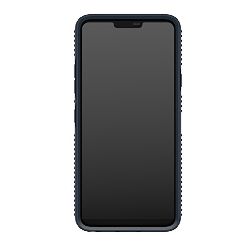 Speck Products Compatible Case For Lg G7 Thinq, Presidio Grip Case, Graphite Grey/Charcoal Grey (112323-5731) #TOP3