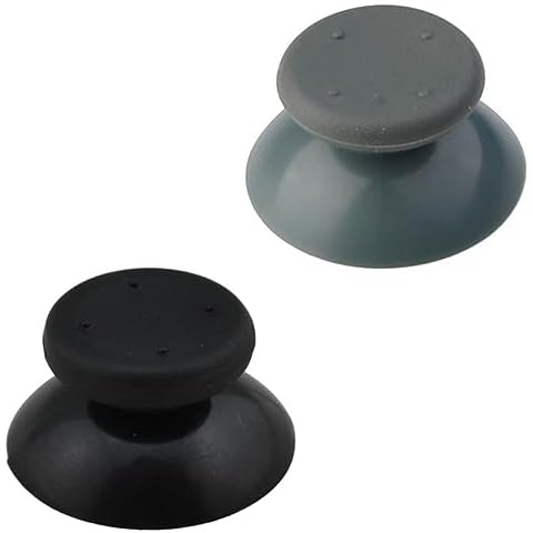 Capuchons Joystick Xbox 360 - Generic Cover