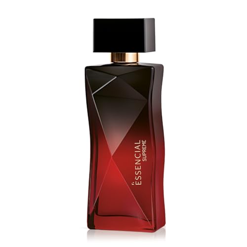 ESSENCIAL SUPREME FEM DEO PARFUM 100ML