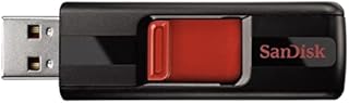 SanDisk 128GB Cruzer USB 2.0 Flash Drive - SDCZ36-128G-B35