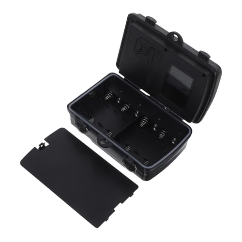 ifundom 1Set Outdoor Wildlife Camera Hunting Scouting Trail Camera with Color Screen Motion Activated for Backyard Monitoring and Nature Exploration