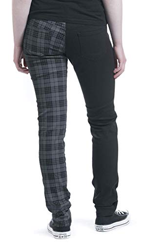 Rock Rebel by EMP Skarlett Donna Pantaloni