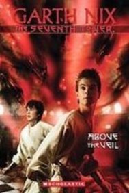 Above the Veil (The Seventh Tower, Book 4) 1435247078 Book Cover