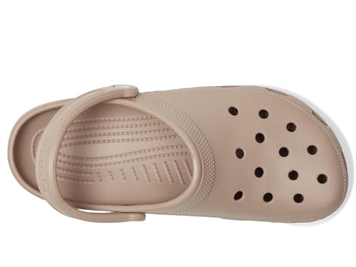 Image of Crocs Unisex-Adult Classic Clog, Clogs for Women and Men