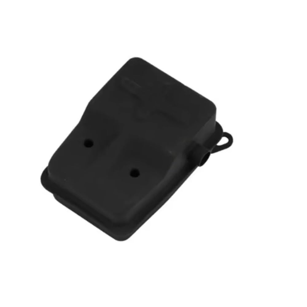 Silencieux 40-5 430 pour débroussailleuse en acier robuste CG430 TL52