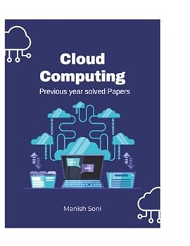 Paperback IGNOU MCS 227 Cloud Computing and IoT Previous Years Solved Papers Book