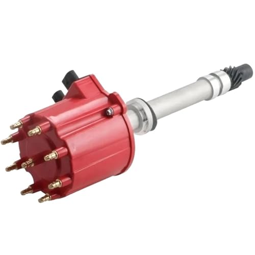 Distributeur d'allumage pour camionnette Chevy GMC C1500 V8 5.0L 5.7L 7.4L
