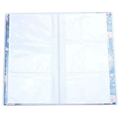 3NH® 84 Pockets Photo Album For FujiFilm Instax Mini Polaroid Fuji Film Camera 7 X8M0-picture-16