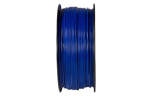 Stinger SSPW18BL Blue 18Ga Primary Wire Cable 500'