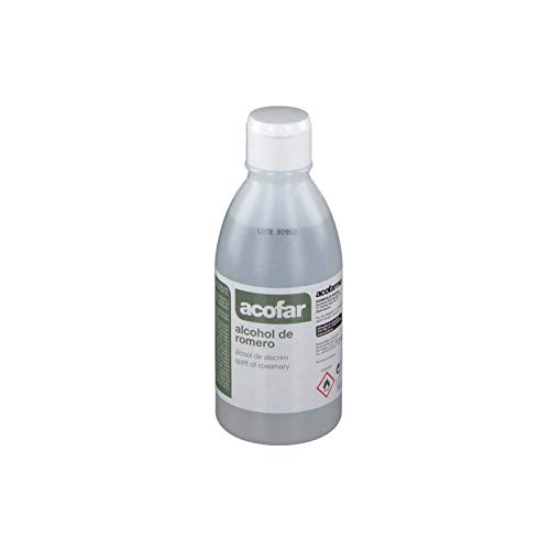 ACOFAR - ACOFAR ALCOHOL ROMERO 250ML
