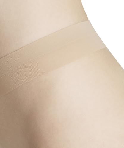 Image of FALKE Women's Shelina 12 Denier Tights, Glossy, Ultra-Sheer