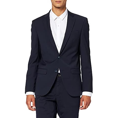 Bugatti Flexcity Slim Fit Suit Jacket Cover