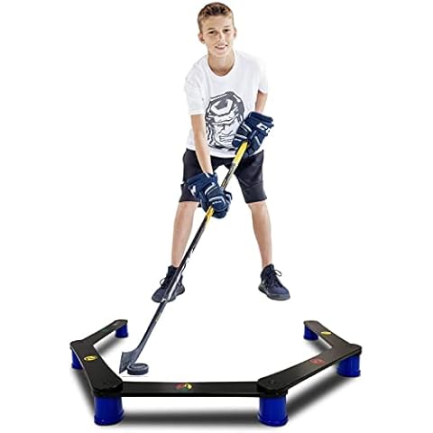 Hockey Revolution Stickhandling Training Aid Cover