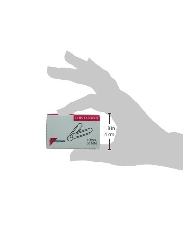 Image secondaire de Pryse 1360111 – Trombones, 33 mm