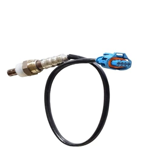 Capteur d'oxygène pour Chevrolet Aveo Cruze Sonic Trax et Opel 1.6L 1.8L