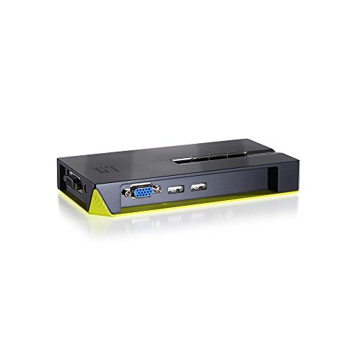 LevelOne 590422 Noir