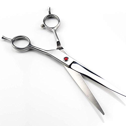 Ciseaux de barbier YZCIS K 6inchCurvedScissors pour coupe nette - 6