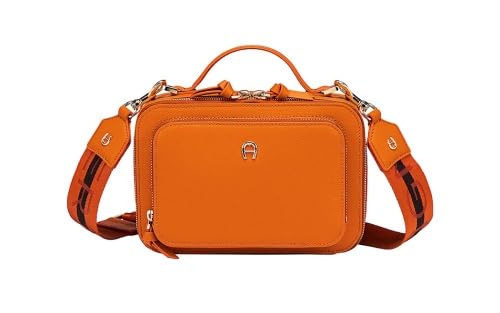 Aigner Umhängetasche Zita S, Orange