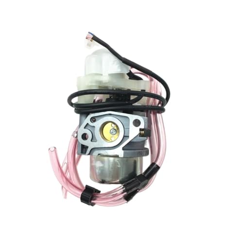 Carburateur EU2000i pour réparer les variations de régime sur moteur portable essence 2000
