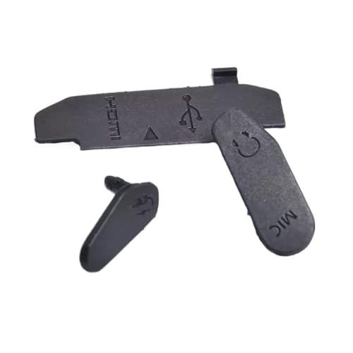 Tapa de interfaz para cámara Canon EOS 80D compatible miniatura 1