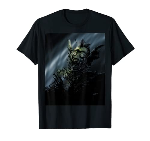 Photo de Gillman T-Shirt