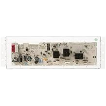 WB27K10339 164D8450G101 1153020079 1121940066 CKD1846 Range Oven Control Board Compatible with GE General Electric
