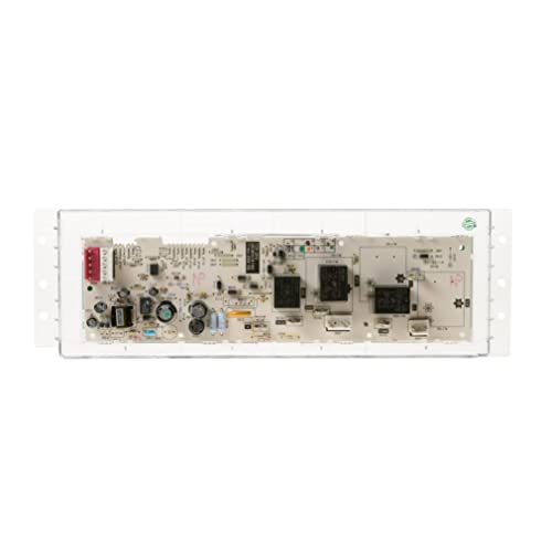GLOB PRO SOLUTIONS WB27K10339 164D8450G101 1153020079 1121940066 CKD1846 Range Oven Control Board Compatible with GE General Electric