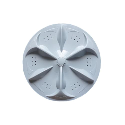Pulsateur machine à laver 11 dents plaque ondulée 34cm de rechange