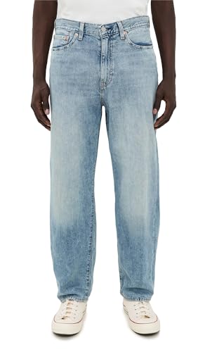 Levi's Men's 568 Loose Straight