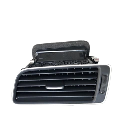 Grille d'aération Passat 2011-2015 avant centrale et latérale 56D819703