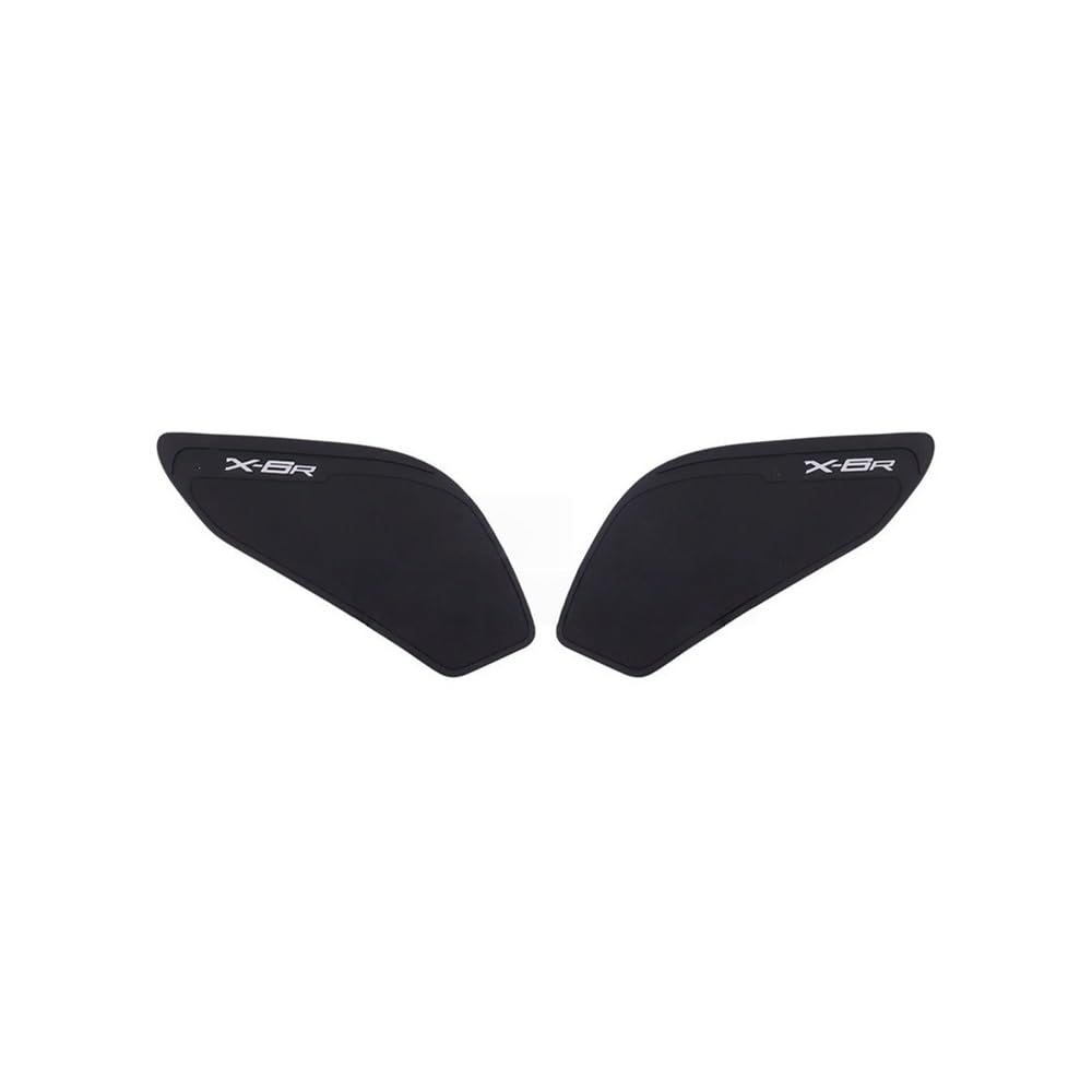 Motorcycle Fuel Tank Pads Tank Pad Motorcycle accessories Fuel For Ka&wasaki NI&NJA ZX6R 2024 side stickers for the tank