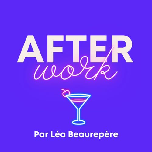 After work cover art
