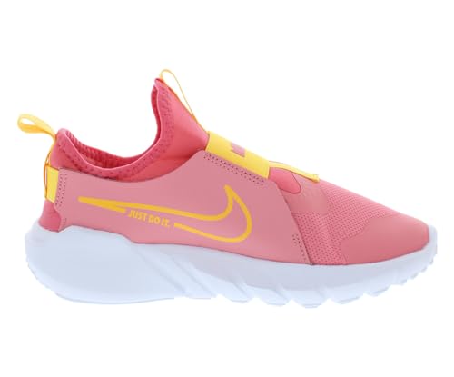 Nike Unisex-Child Flex Runner 2 Running Shoes3