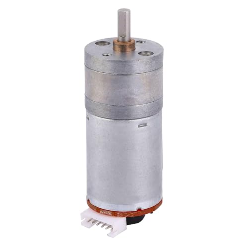 #US DIY Encoder with 65mm Wheel Kit for Smart Car Robot DC12V 130
