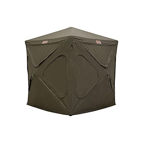 Hunting Blind The 16 best products compared REVIEWED
