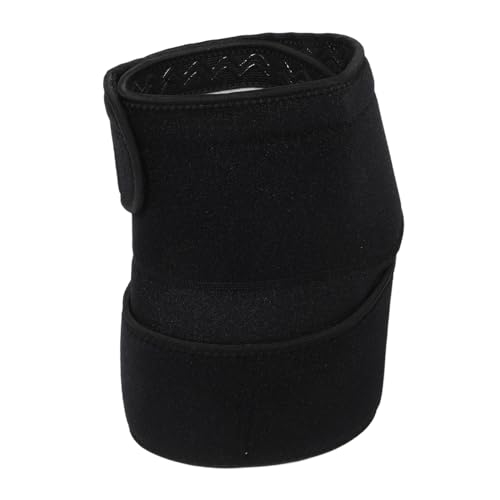 Faja Muslo Ajustable para Deportes KALLORY Talla Grande miniatura 1