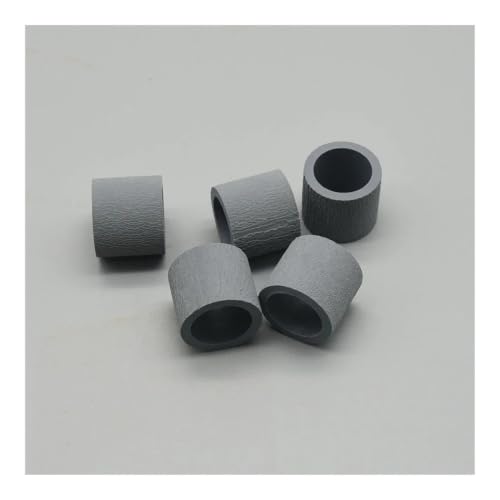 Rodillo de recogida de 20 piezas compatible con impresoras HP P1102W y M1213