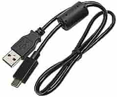 RICOH CX6 デジタルカメラ (充電器、USBケーブル付) Amazon | リコー RICOH USB ケーブル I-USB166 | Ricoh | USB