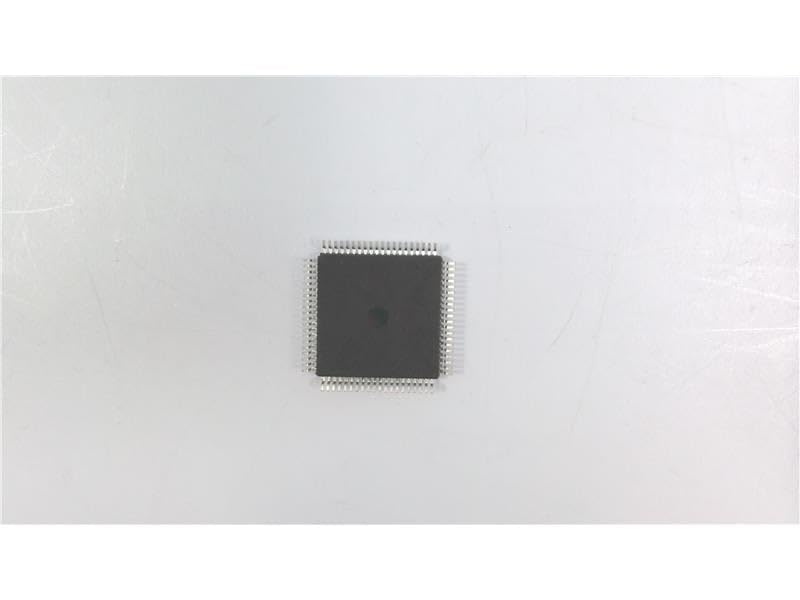 MC9S12A256CFUE 12 KB, 16 BIT MICROCONTROLLER, 25 MHZ, 256 KB, 80, QFP ;ROHS Compliant: YES, S12A
