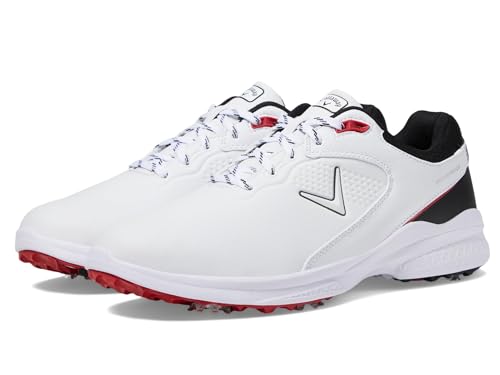 Callaway Solana TRX V3 White/Black 10.5 EE - Wide