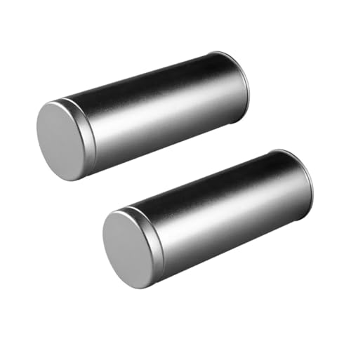 PERSELOSO 2piezas Dispositivo De Moxibustión Olla Para Extintor Abridor Botes Material Duradero