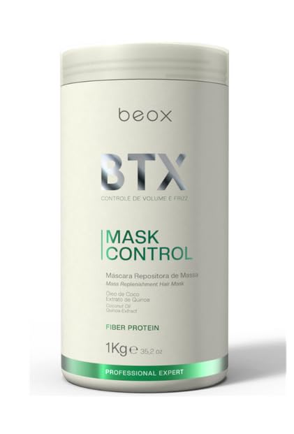 Beox Mask Control Fiber Protection 35.2oz