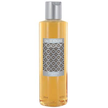 Fragonard Eau de Hongrie Perfumed Shower Gel 250 Ml 8.3 Fl Oz