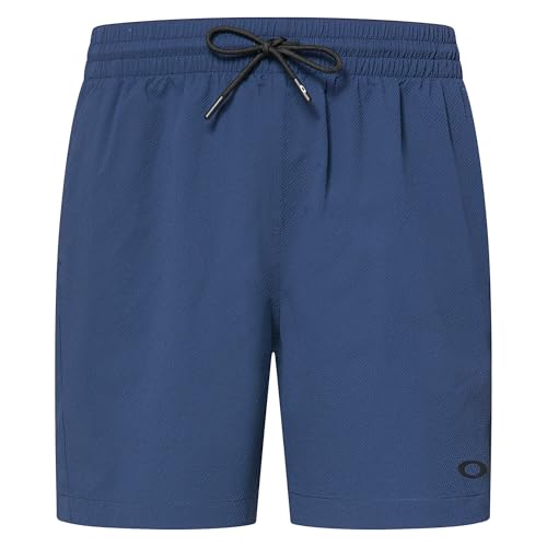 Oakley Men's Checkered 18'' Beachshort - Main Image